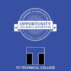 Opportunity College & University Award