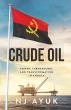NJ Ayuk’s New Book Examines Angola’s Oil Sector Reform and Investment Strategy