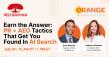 Red Banyan and Orange Marketing to Host Live Session on PR, AEO, and AI Search Visibility