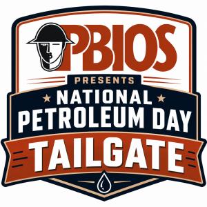 PBIOS National Petroleum Day Icon