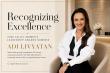 Adi Livyatan Named a 2026 Valley Women's Leadership Awards Nominee