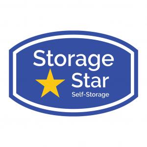 Storage Star Logo