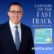 Benjamin R. Schwefel Named to California Legal Awards "Lawyers on the Fast Track" 