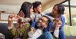 Cama’i CHC Encourages Bristol Bay Families to Use Spring as a Health Reset