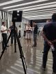 Data Capture Service Leads Live 3D LiDAR Demo at AIA Dallas Event
