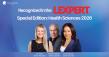 Three Gluckstein Lawyers Recognized in Lexpert Special Edition: Health Sciences 2026