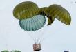Ocho Sur Backs Peru's Air Force Airdrop of Humanitarian Aid to Purus