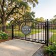 Tony’s Fencing Shares Louisiana Fence Gate Planning Tips