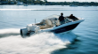  Flux Marine Receives Full CE Certification Opening Europe to North America’s Leading High-Horsepower Electric Outboard 