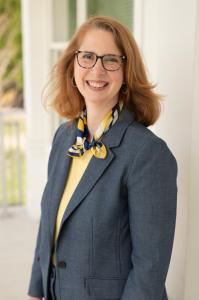 Susanne Bell