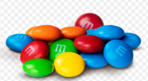 M&Ms