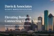 Davis & Associates Expands Houston Corporate Immigration Services for Global Employers