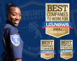 Sunstates Security Named to U.S. News & World Report’s 'Best Companies to Work For' Lists