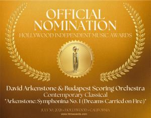 HIMA Award Nomination