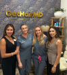 GetHairMD Opens Mission Valley Location, Showcasing a New Model for Hair Restoration Growth