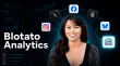 Blotato Launches Analytics That Let AI Agents Learn From Their Own Social Posts