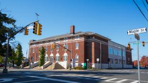 Summit YMCA