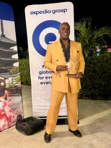 ExpediaAwards