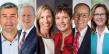 Six Accomplished Leaders Join Kansas City University Board of Trustees  
