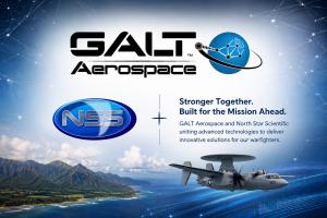 GALT Aerospace (GALT) and North Star Scientific (NSS) are building on a shared vision for defense technology