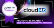 cloudEQ Named To The 2026 MSP 501
