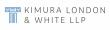 Founding Partner of Kimura London & White LLP  William O. London Admitted to the Bar of the U.S. Supreme Court 