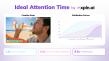 xpln.ai Launches Ideal Attention Time, Giving Advertisers a New Way to Align Creative & Media Before a Campaign is Live