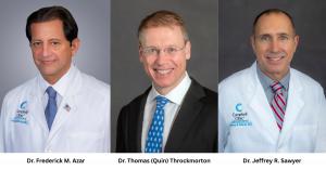 CCF_COO Editors