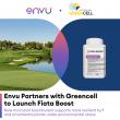 Envu Partners with Greencell to Launch Fiata Boost — a Microbial Biostimulant Now Registered in Three European Markets