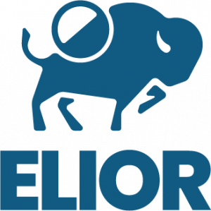 Elior Logo