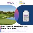 Envu s’associe à Greencell pour lancer Fiata Boost, un biostimulant microbien déjà homologué sur trois marchés européens