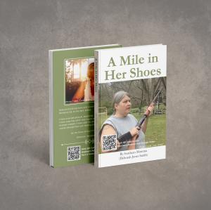 Deborah Cover Image