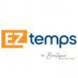 Boutique Recruiting Launches EZ Temps, a New Temporary and Contract Staffing Division Built to Make Flexible Work Better