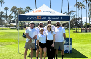 EZ Temps Tournament