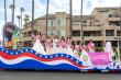 Miss Taiwanese American brings Taiwan to 500,000 on America's 250th birthday