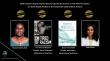 The Introvert Sisters, Authors Sharon Hurley Hall and Lisa Hurley, Earn Four International Book Awards Finalist Honors
