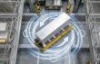 Custom Omnidirectional Heavy Load AGV Supplier in China Expands Solutions Across Diverse Industrial Sectors