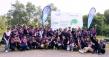Rooted in Purpose: MEGA BiO-LiFE Team Plants 100 Trees for a Greener Tomorrow