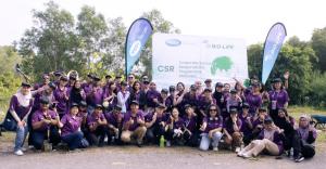 Tree Planting CSR Group Pic