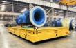 Custom Heavy-Duty AGV Manufacturer Advances Industrial Handling With 1-to-800 Ton Capacity