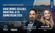 Radix Brings Scalable Industrial AI to Downstream 2026