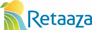 Retaaza Logo no tag