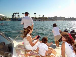 cruise tour San Diego_