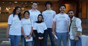Greenpeace MENA 