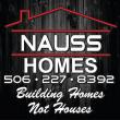 Moncton’s Nauss Homes: 2026 ThreeBestRated® Recognized Builder Crafting Timeless Luxury Homes Across the Maritimes