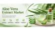 Aloe Vera Extract Market Boosted by Rising Natural Skincare Demand to Reach US$5.1 Bn