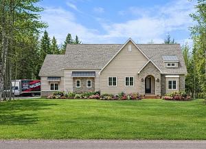Nauss Homes' Project
