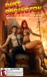 Casey Moores and Jamie Ibson Launch New Comedic Sci-Fi Trilogy 'Buff Orpington'