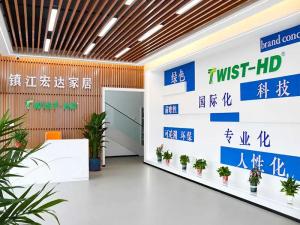 Twist-HD