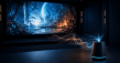 Olorama is revolutionizing the movie-going experience with AI: it synchronizes scents with Avatar: Fire and Ash